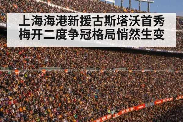football stadium crowd